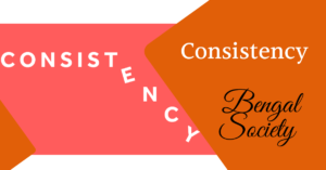Read more about the article Consistency